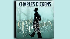 Great Expectations audiobook