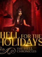 Hell for the Holidays audiobook