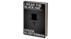 I Wear the Black Hat audiobook