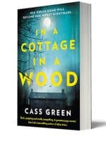 In a Cottage in a Wood audiobook