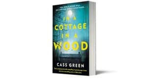 In a Cottage in a Wood audiobook