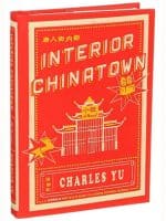 Interior Chinatown audiobook