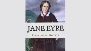 Jane Eyre audiobook