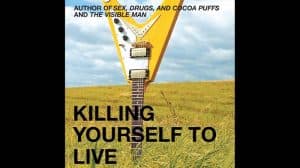 Killing Yourself to Live audiobook