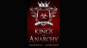 Kings of Anarchy audiobook