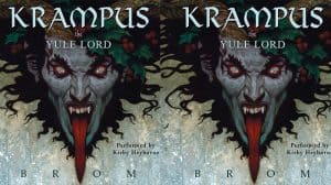 Krampus audiobook