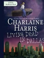 Living Dead in Dallas audiobook