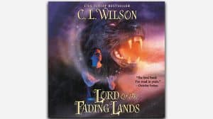 Lord of the Fading Lands audiobook
