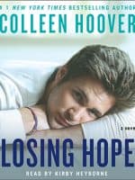 Losing Hope audiobook