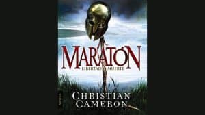 Marathon audiobook