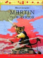 Martin the Warrior audiobook