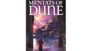 Mentats of Dune audiobook