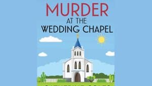 Murder at the Wedding Chapel audiobook