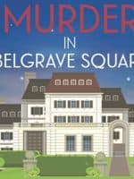Murder in Belgrave Square audiobook