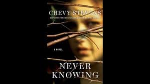 Never Knowing audiobook