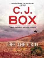 Off the Grid audiobook