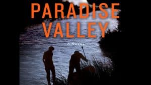 Paradise Valley audiobook