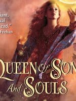 Queen of Song and Souls audiobook