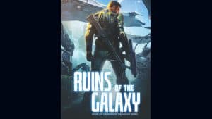 Ruins of the Galaxy audiobook