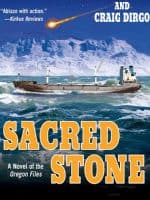 Sacred Stone audiobook