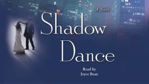 Shadow Dance audiobook