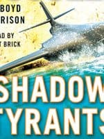 Shadow Tyrants audiobook