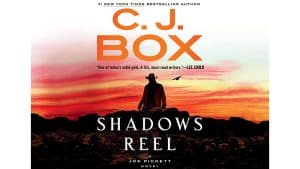Shadows Reel audiobook