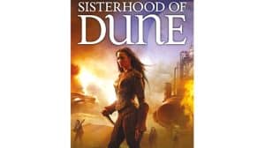 Sisterhood of Dune audiobook
