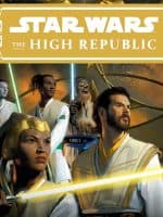 Star Wars: The Fallen Star (The High Republic) audiobook