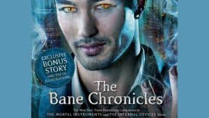 The Bane Chronicles audiobook
