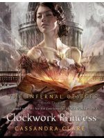 The Clockwork Princess audiobook