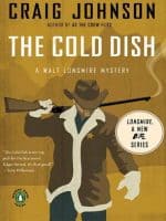 The Cold Dish audiobook