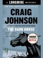 The Dark Horse audiobook