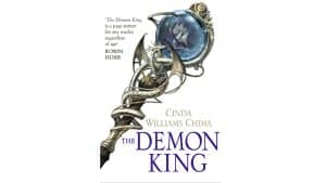 The Demon King audiobook