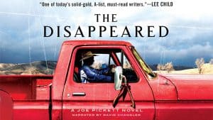 The Disappeared audiobook