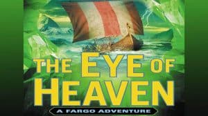 The Eye of Heaven audiobook