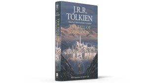The Fall of Gondolin audiobook