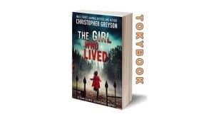 The Girl Who Lived audiobook
