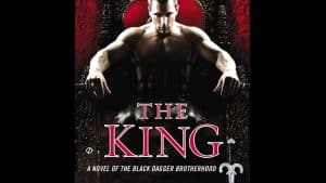 The King audiobook