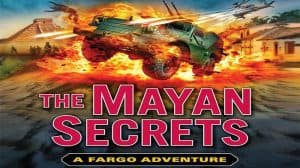 The Mayan Secrets audiobook