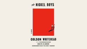 The Nickel Boys audiobook