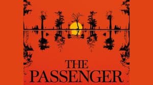 The Passenger audiobook