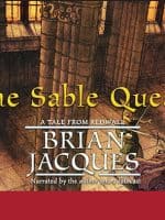 The Sable Quean audiobook
