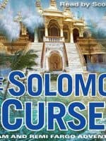 The Solomon Curse audiobook
