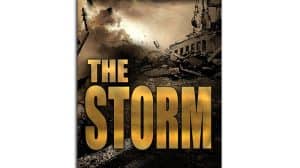 The Storm audiobook