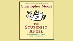 The Stupidest Angel audiobook