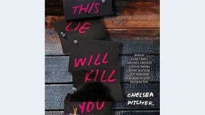This Lie Will Kill You audiobook