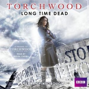 Torchwood audiobook