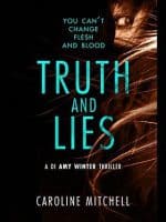 Truth and Lies audiobook