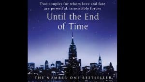 Until the End of Time audiobook